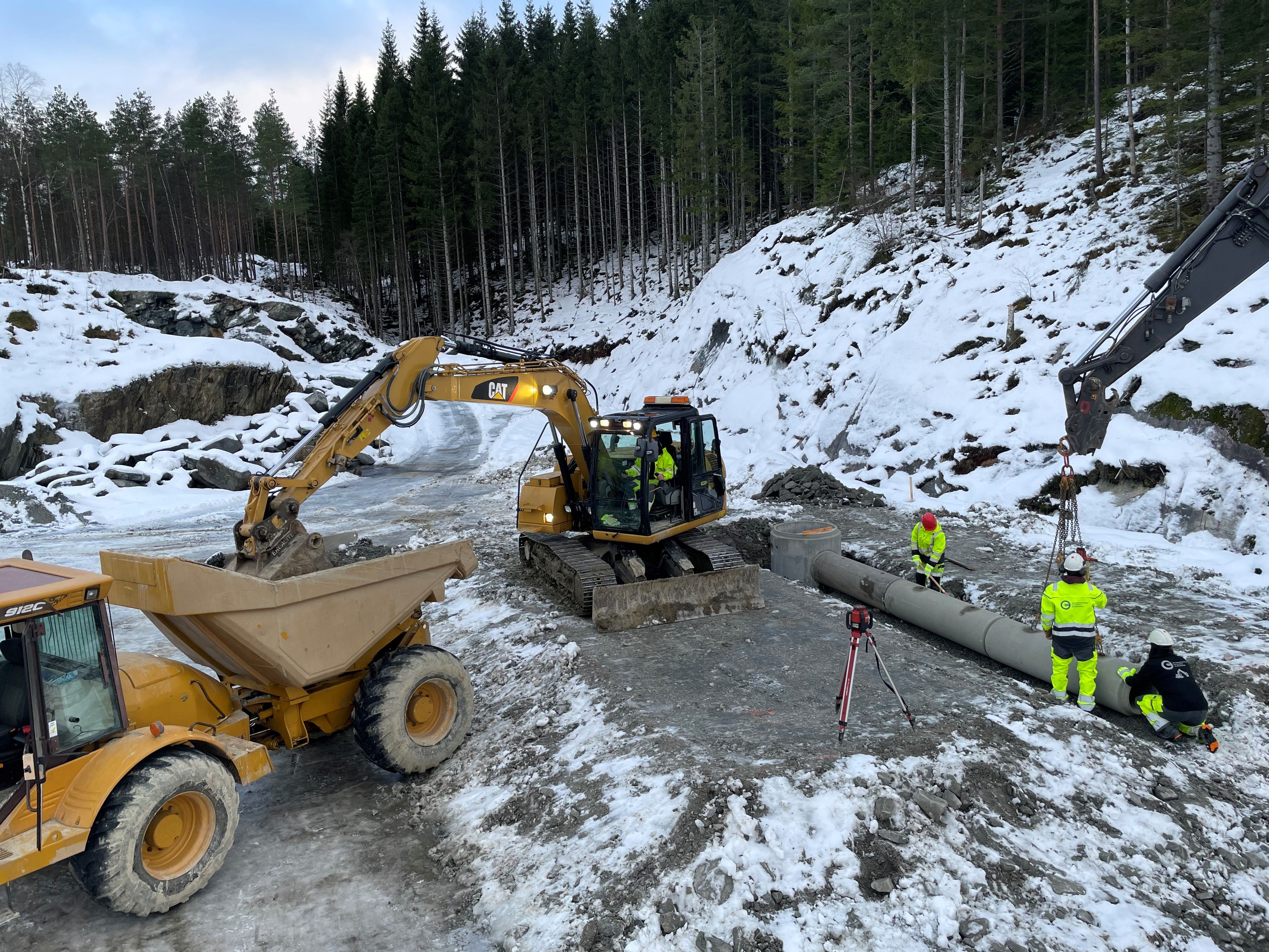 Meld deg på kurs i Region Midt