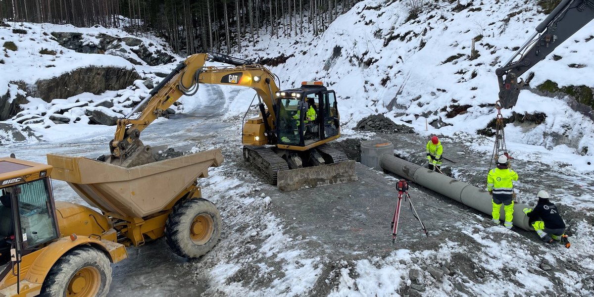 Meld deg på kurs i Region Midt