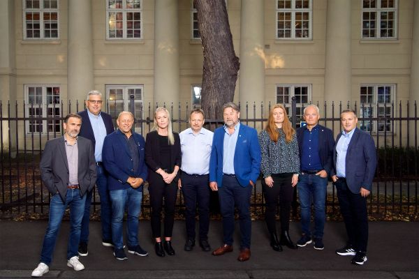 Hovedstyret 2024-2025