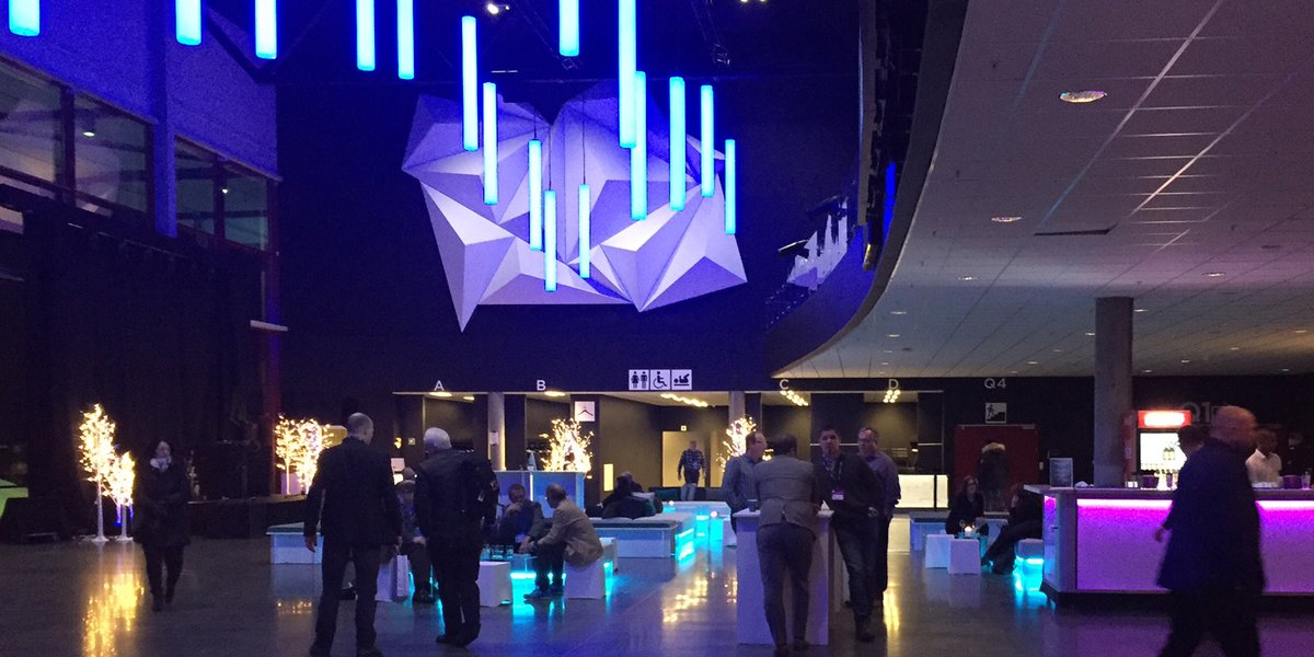 Meld deg på Arctic Entrepreneur