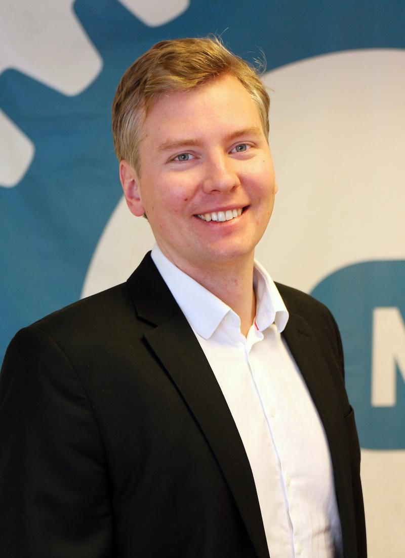 Erik Tobias Handeland Selmer