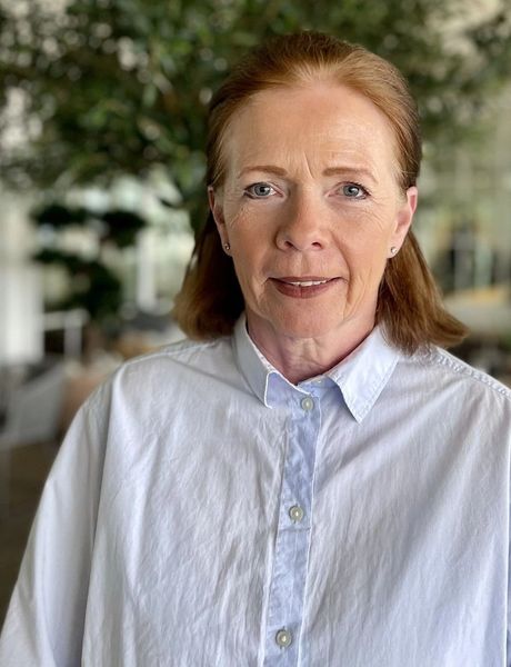Eva Skaar