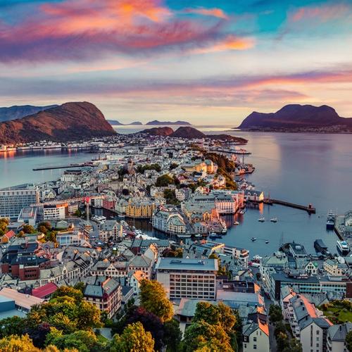 Landsmøte 2022