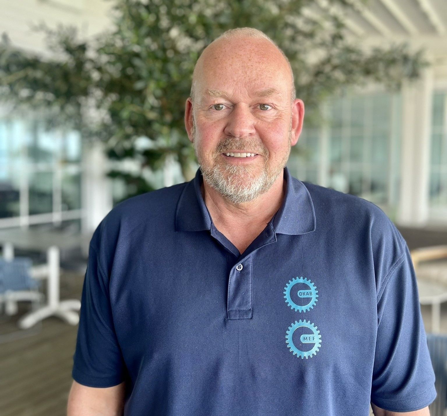 Øystein Lønn Nilsen