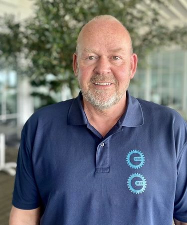 Øystein Lønn Nilsen