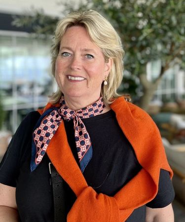 Majken Alsterberg Molland