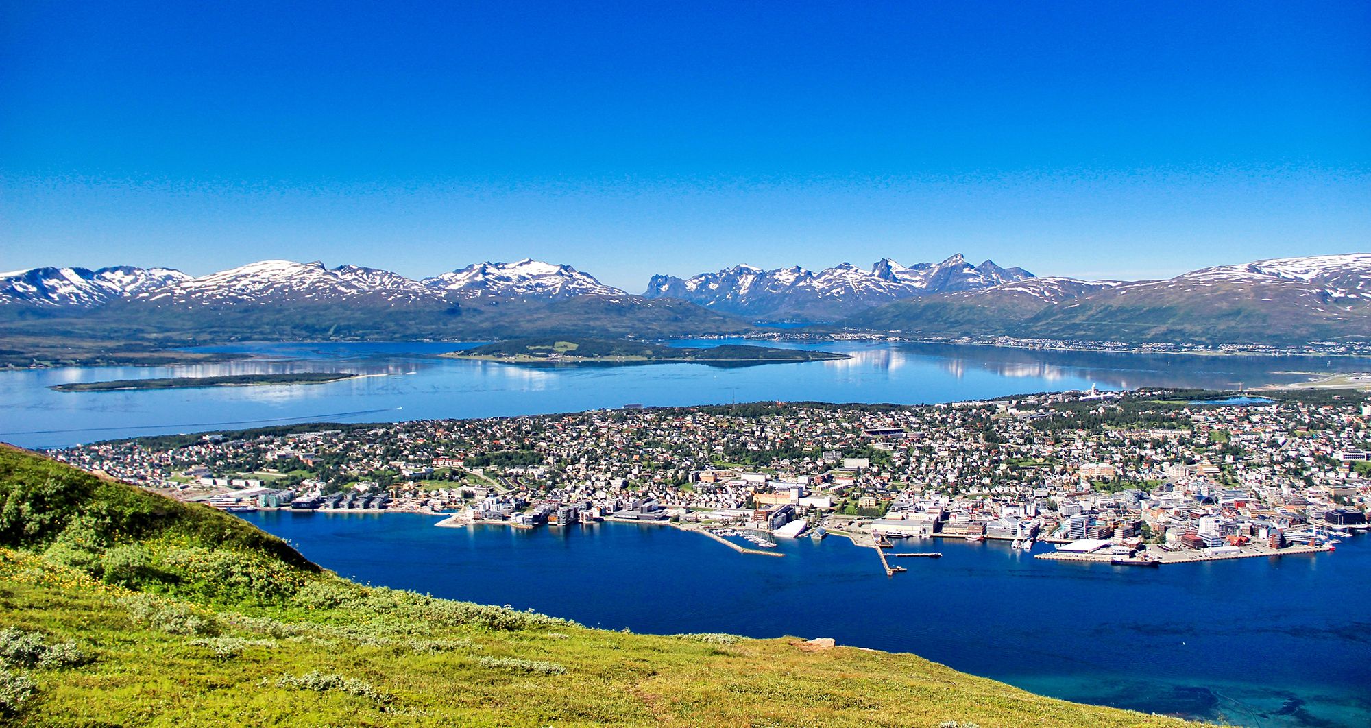 Thumbnail for article "Landsmøte 2026"