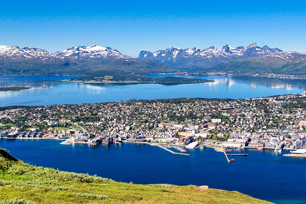 Thumbnail for article "Landsmøte 2026"