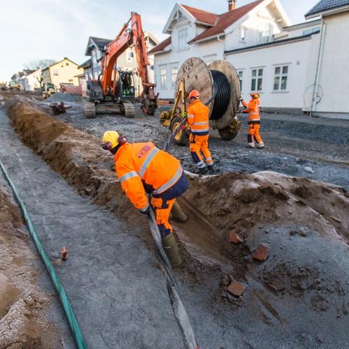 Fagskolen Vea tilbyr gratis ADK-1 kurs