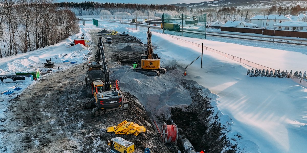 Illustrasjonsbilde. (Foto: Torstein Kiserud, TK film).