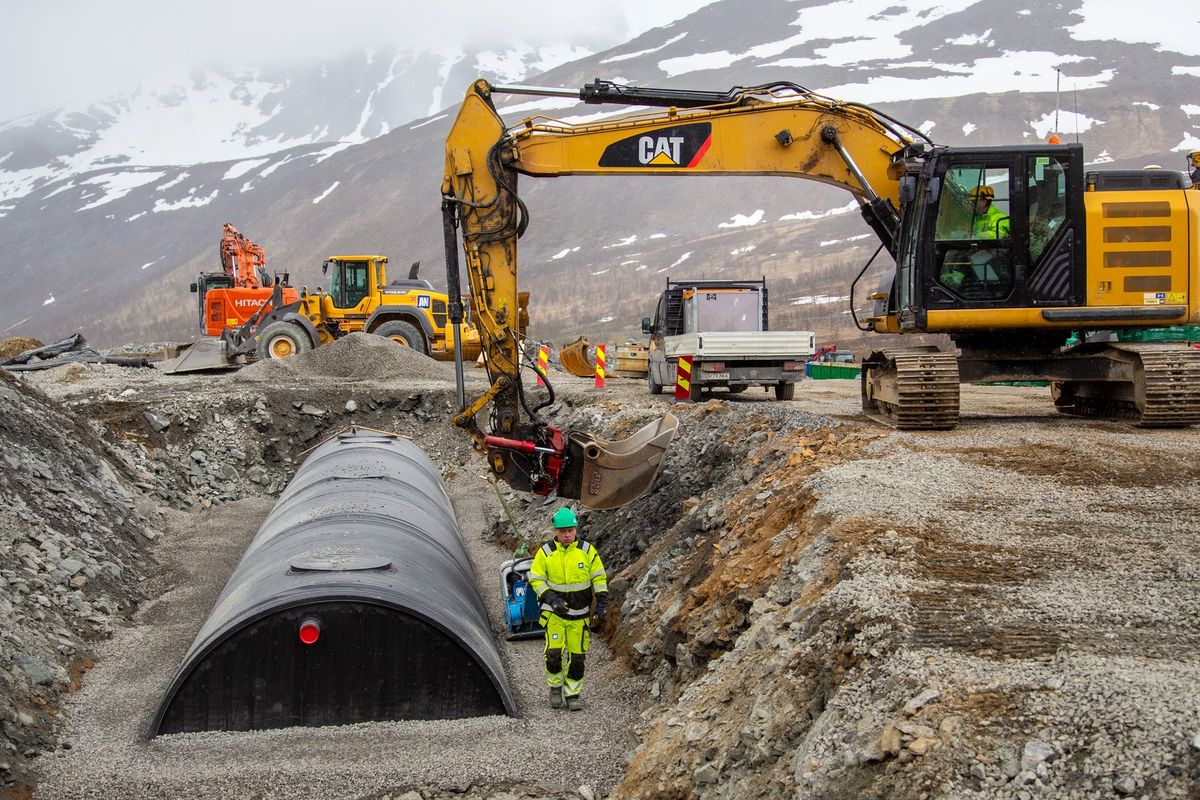 Thumbnail for article "Sikkerhetsstillelse i entrepriseprosjekter – dette må du vite"