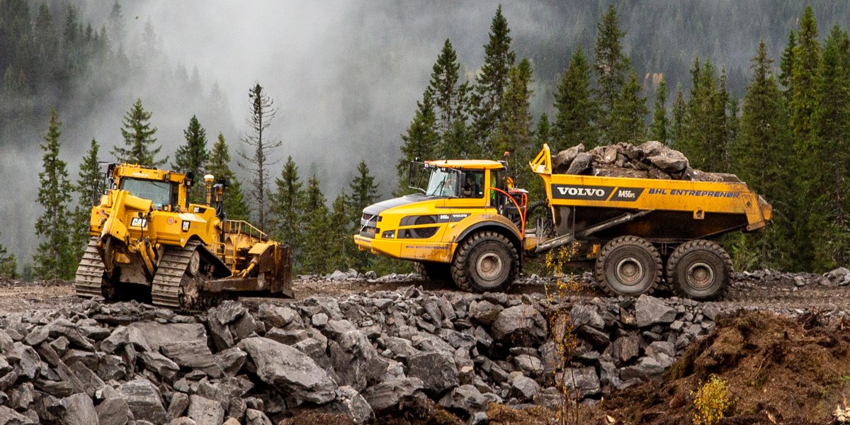Presentasjoner fra Tariffkonferansen