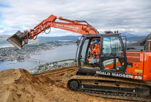 Oppdatert kostnadsindeks for juli til september