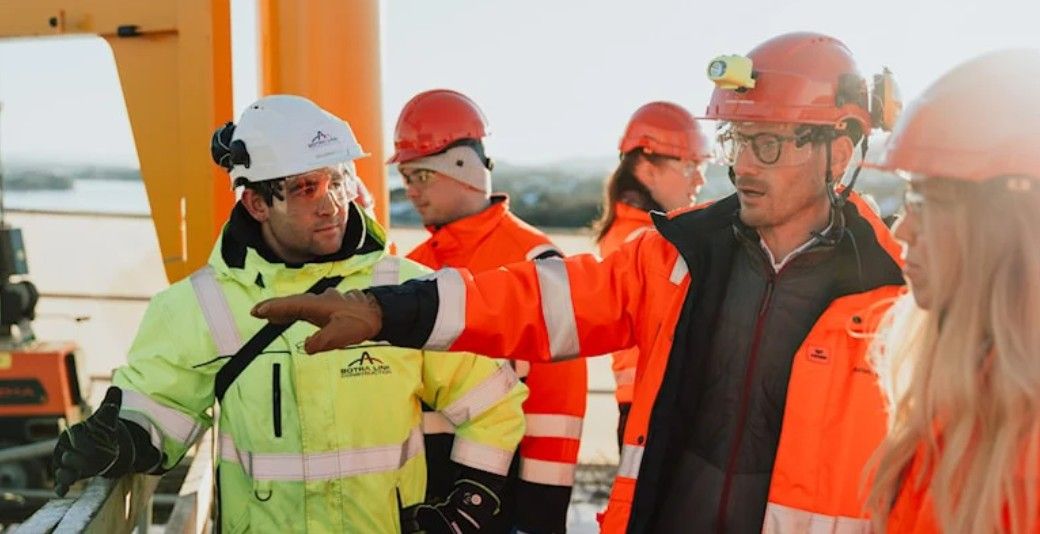 Thumbnail for article "Invitasjon til SSVs markedsdag 14. januar"