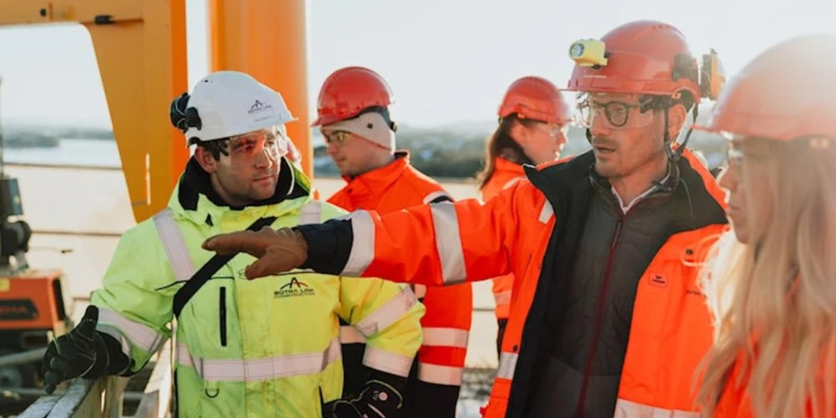 Illustrasjonsfoto: Karoline Rage