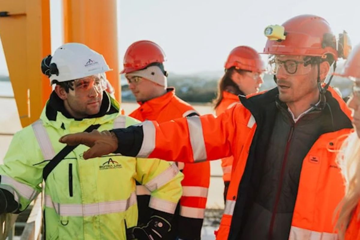 Thumbnail for article "Invitasjon til SSVs markedsdag 14. januar"