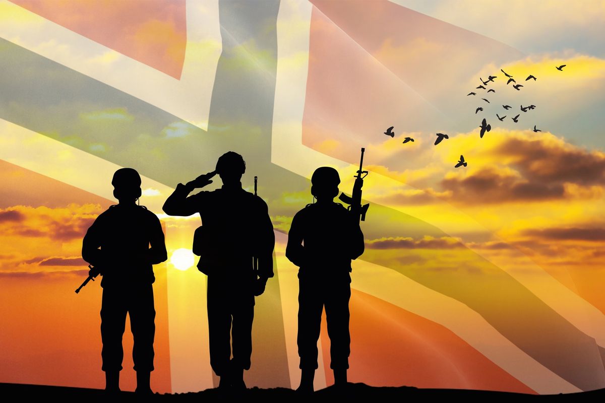 Thumbnail for article "Næringslivet oppfordres til å styrke beredskapen"