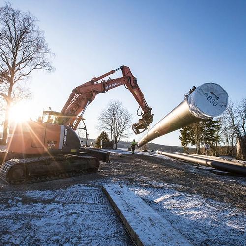 ADK1 kurs for Bygg og Anleggsbransjen