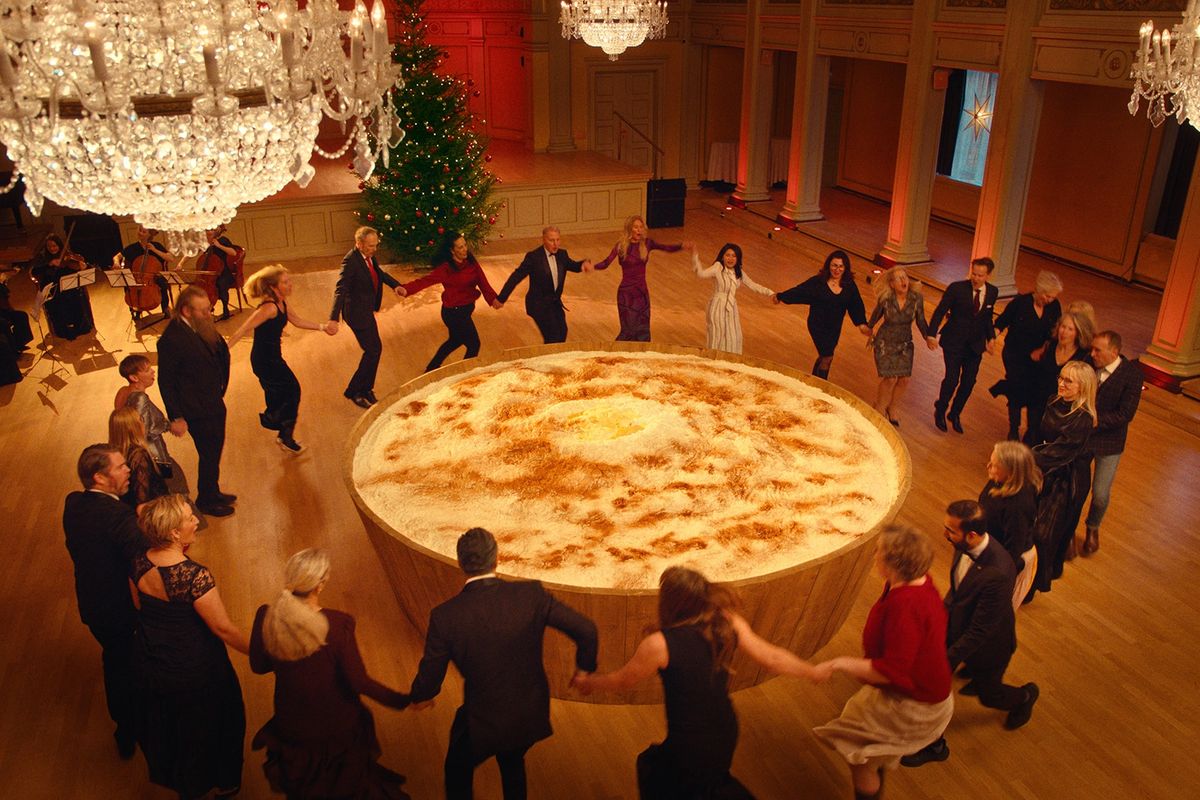 Thumbnail for article "Ikke gå rundt grøten. Ta praten"