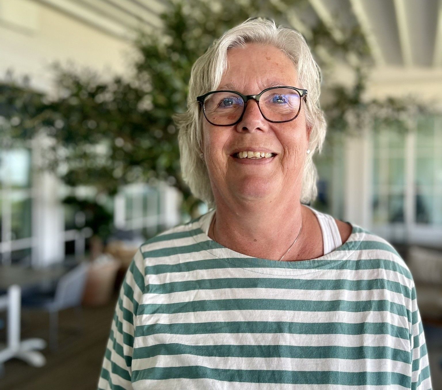 Christin Waldenstrøm