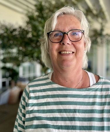 Christin Waldenstrøm