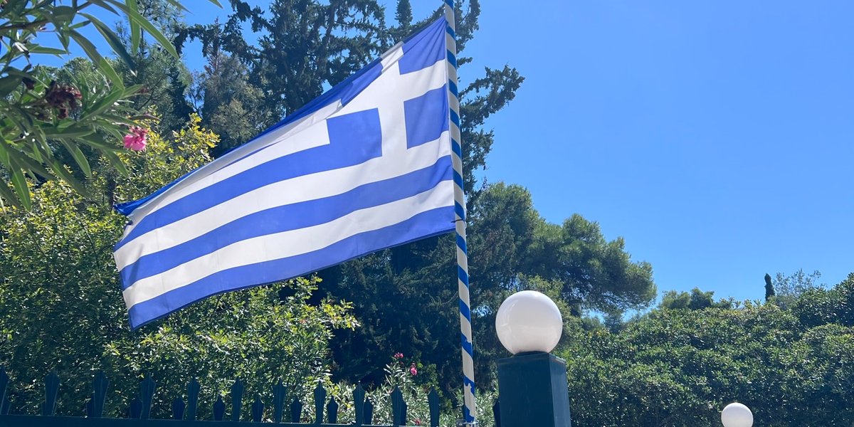 Utenlandstur med MEF