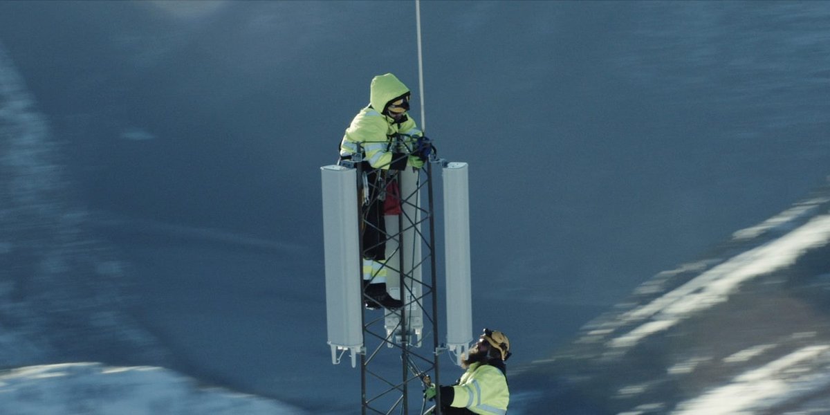 Foto: Telenor