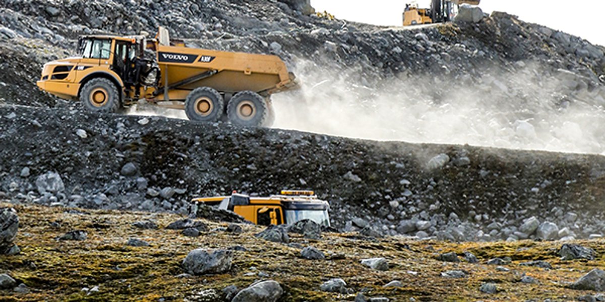 Ingen grunn til å vente