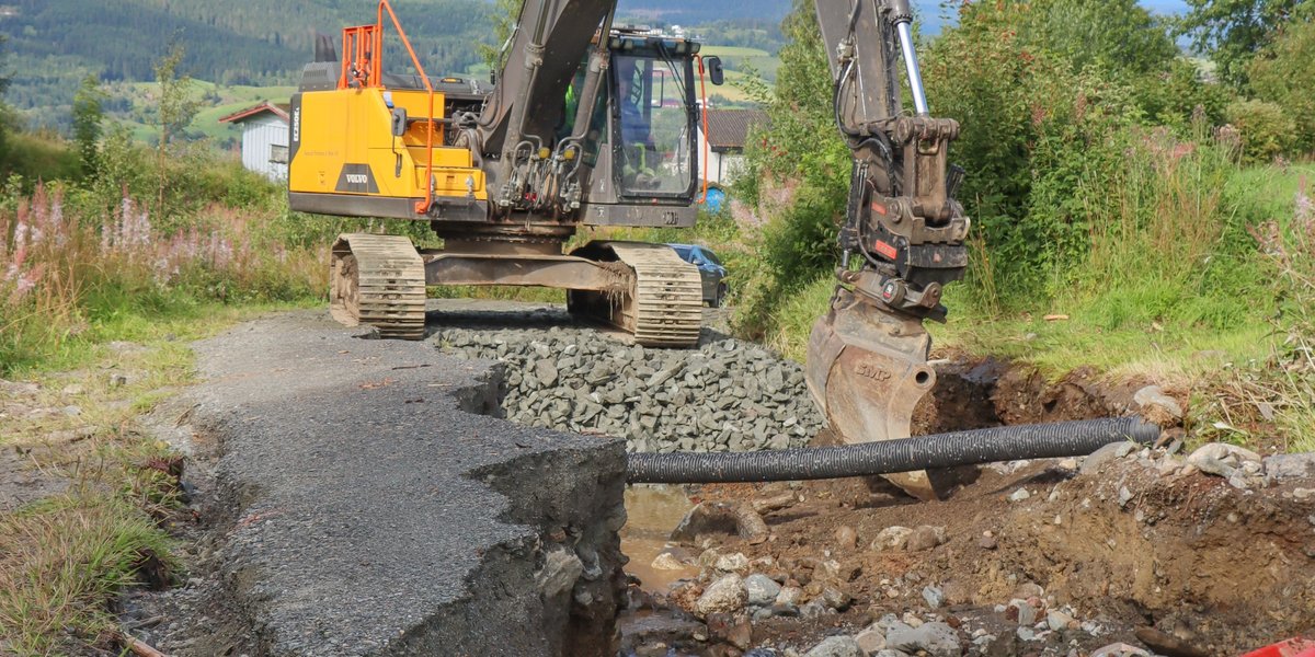 (Foto: Anleggsmaskinen)