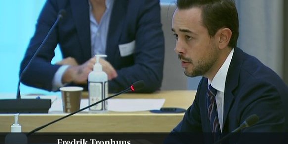 MEF i høringer på Stortinget