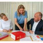 Kurs - jus i forbrukerforhold