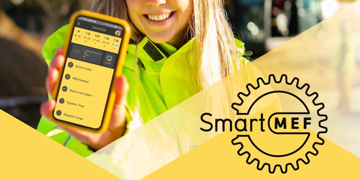 SmartMEF
