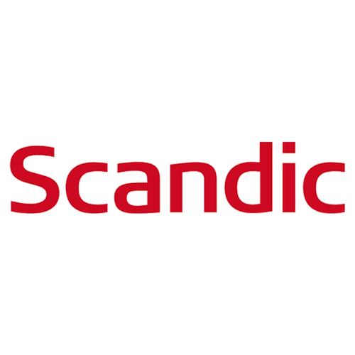 Book overnatting på Scandic- hoteller