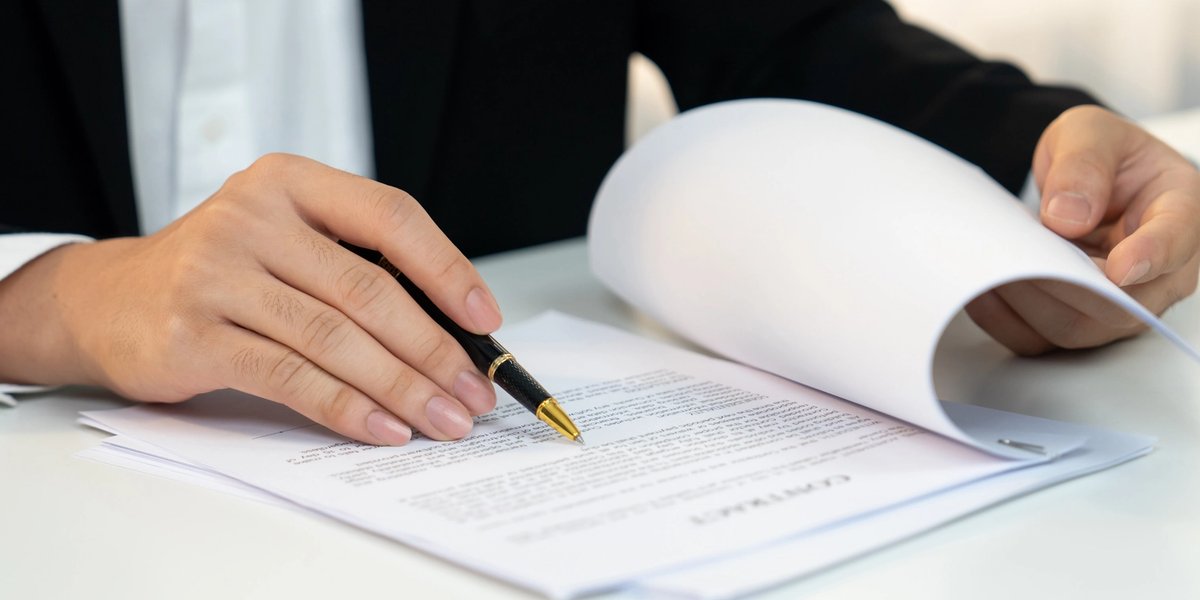 Nye krav til arbeidsavtaler