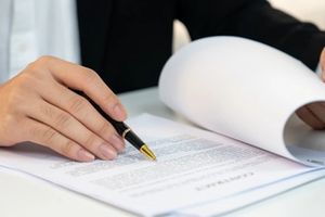 Nye krav til arbeidsavtaler