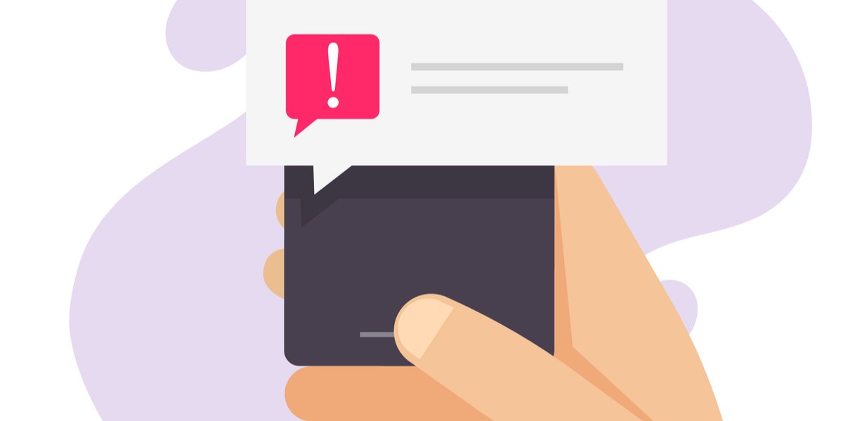 Unngå svindelforsøk på telefon og epost