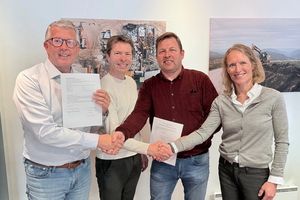 Enighet i forhandlingene med NAF og FF
