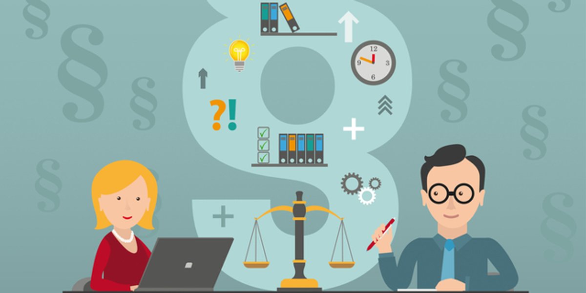 Åpenhetsloven trer i kraft 1. juli