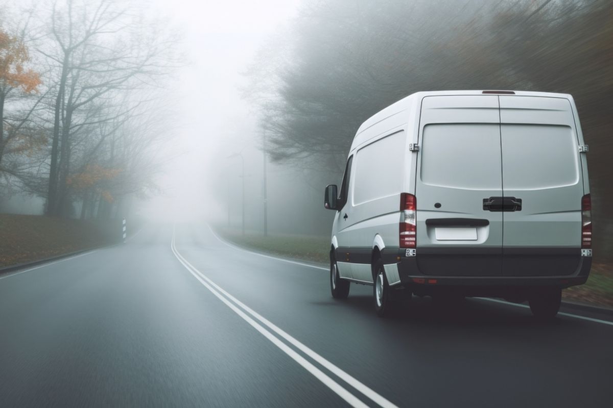 Thumbnail for article "Nytt løyvekrav for varebil"