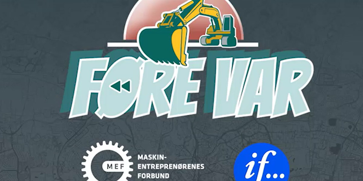 Føre var