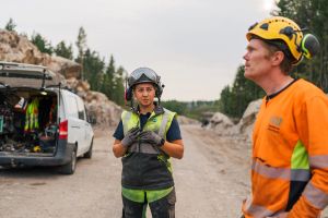 Spørsmål om arbeidstid