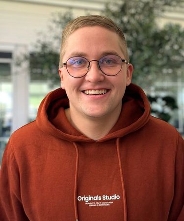 Vebjørn Aleksander Stormo