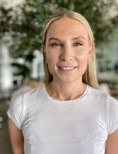 Mari Rudshaug