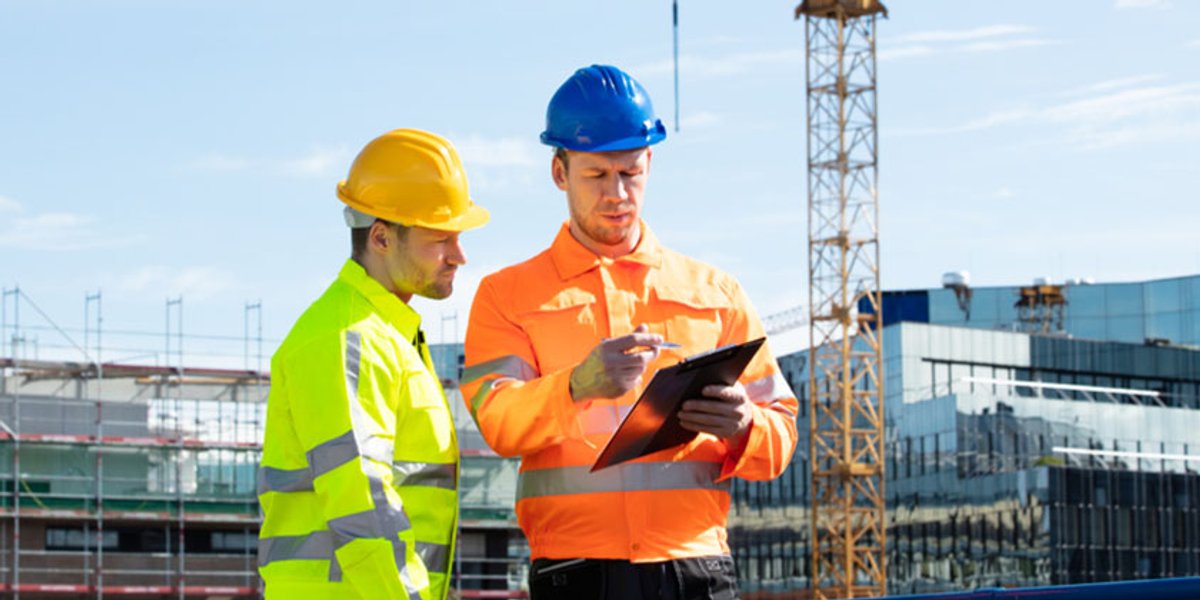 Oversikt over reglene for HMS-kort