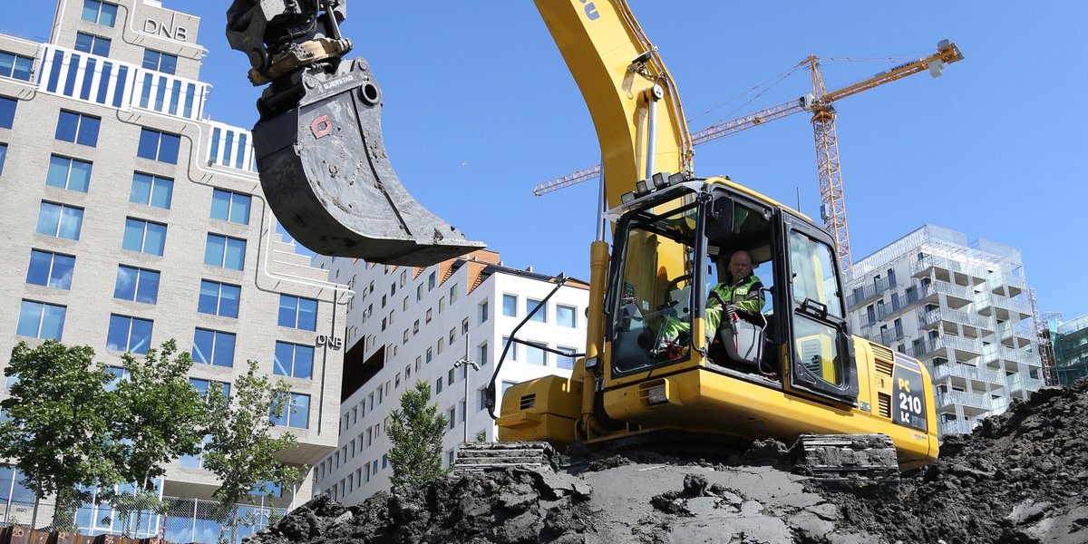 Hva gjør du når betalingen uteblir?