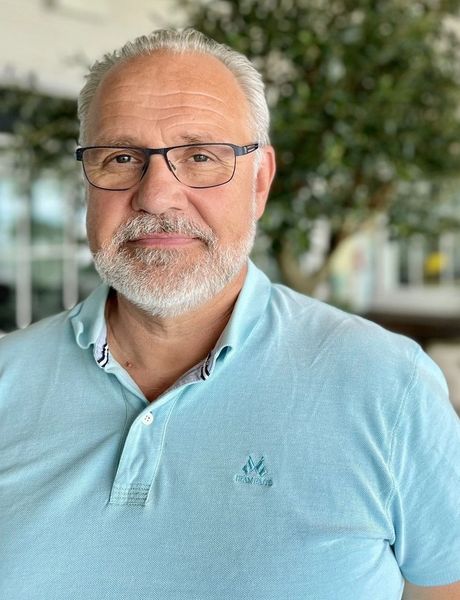 Frode Andersen