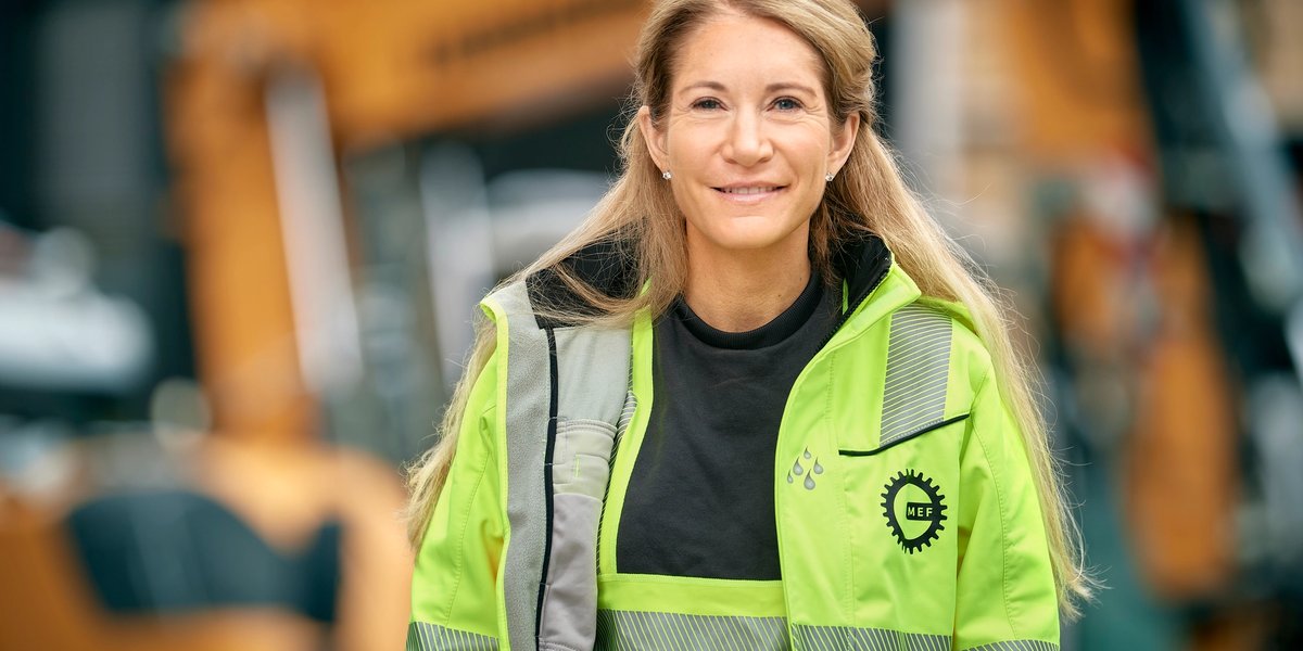 Foto: CF Wesenberg
