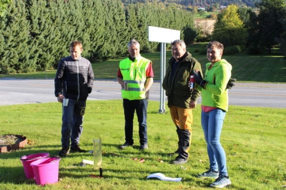 Foto: Dorte Finstad, Fagskolen VEA