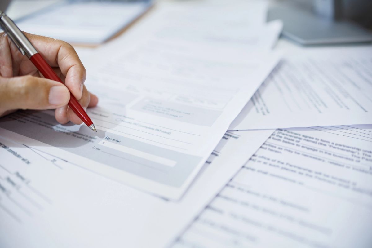 Thumbnail for article "Velg riktig kontraktstandard"