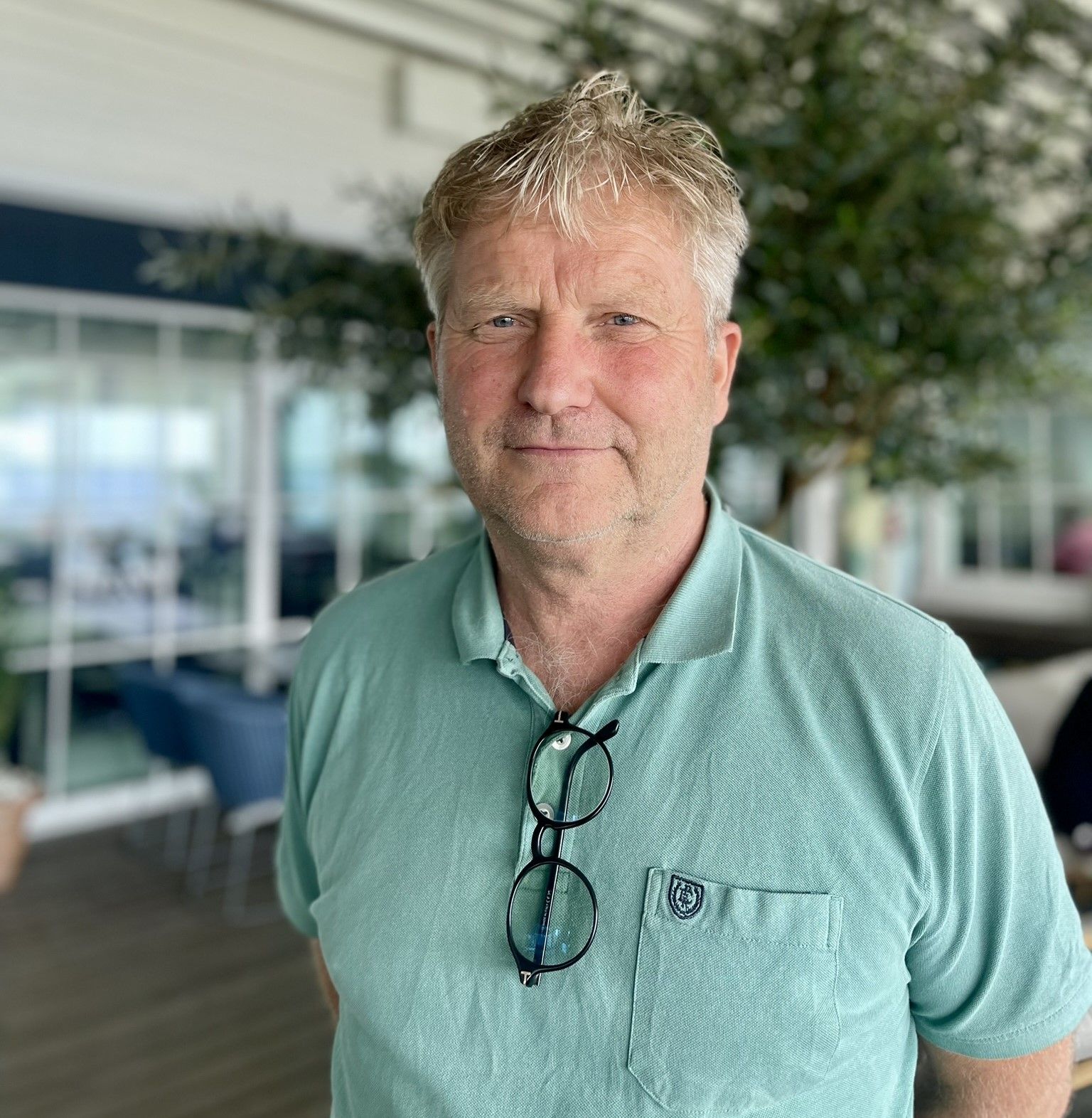 Stein Egil Ødegård